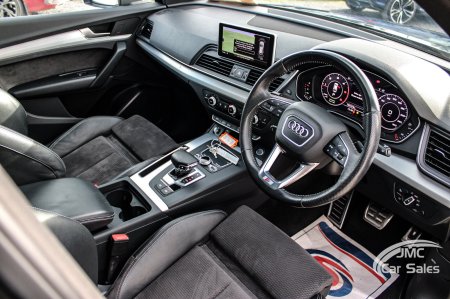2019 Audi Q5 - photo 18