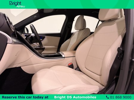 2023 Mercedes-Benz C-Class - photo 17