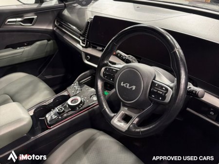 2024 Kia Sportage - photo 17