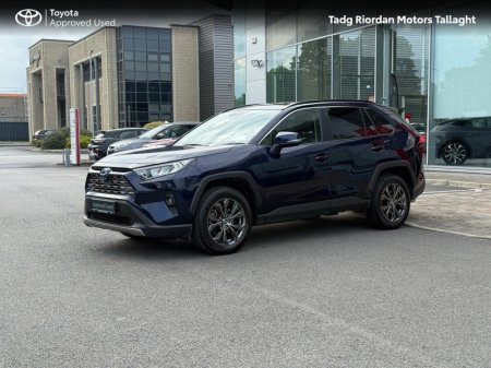 2024 Toyota RAV4 - photo 16