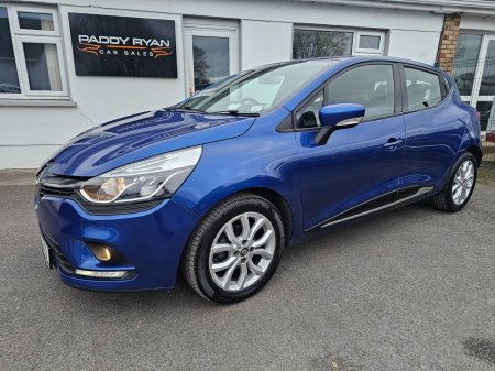 2019 Renault Clio - photo 5