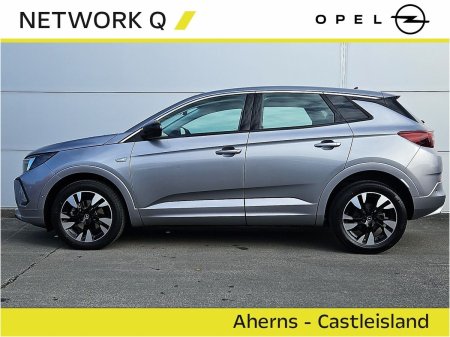 2024 Opel Grandland X - photo 3
