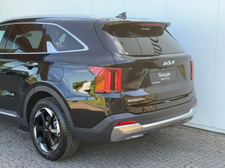 2026 Kia Sorento - photo 51