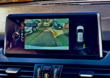 2017 BMW 2-Series - photo 42