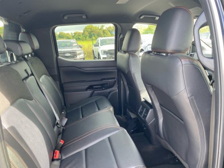 2026 Ford Ranger - photo 10