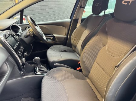 2014 Renault Clio - photo 12