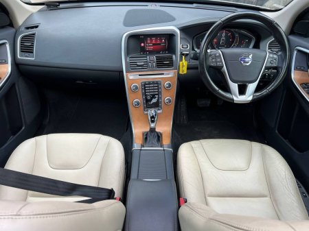 2017 Volvo XC60 - photo 11