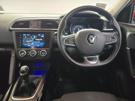2022 Renault Kadjar - photo 6