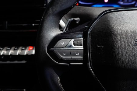 2023 Peugeot 3008 - photo 15
