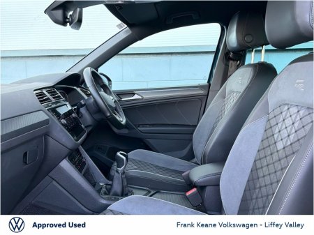 2023 Volkswagen Tiguan - photo 4