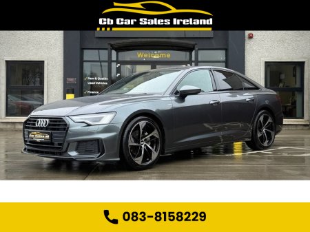 2022 Audi A6 - photo 2