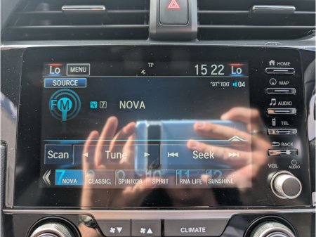 2021 Honda Civic - photo 21