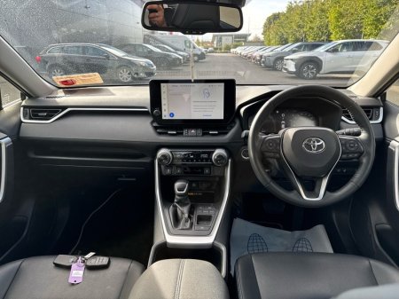 2024 Toyota RAV4 - photo 8