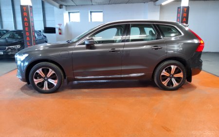 2023 Volvo XC60 - photo 3