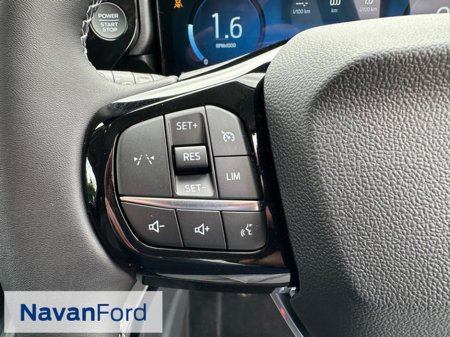 2027 Ford Puma - photo 21