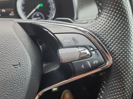 2022 Skoda Kodiaq - photo 22