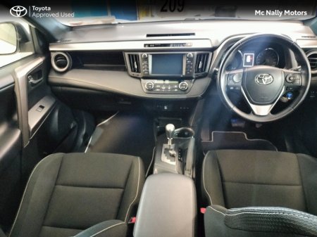 2017 Toyota RAV4 - photo 8