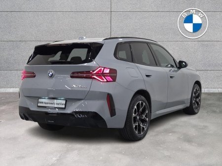 2025 BMW X3 - photo 24