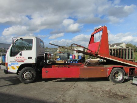 2002 Isuzu Other - photo 8