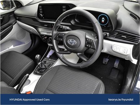 2023 Hyundai i20 - photo 6