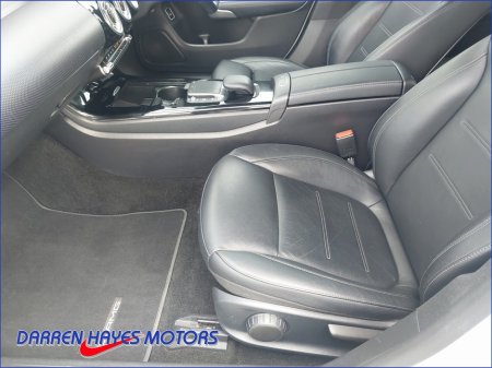 2022 Mercedes-Benz CLA - photo 8