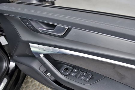 2019 Audi A6 - photo 26