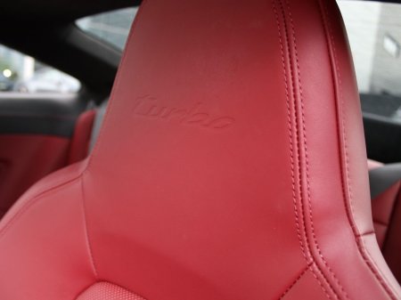 2022 Porsche 911 - photo 20