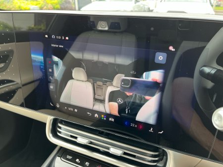 2026 Mercedes-Benz CLA - photo 25