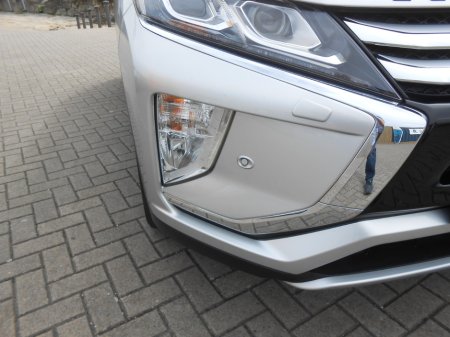 2019 Mitsubishi Eclipse Cross - photo 22