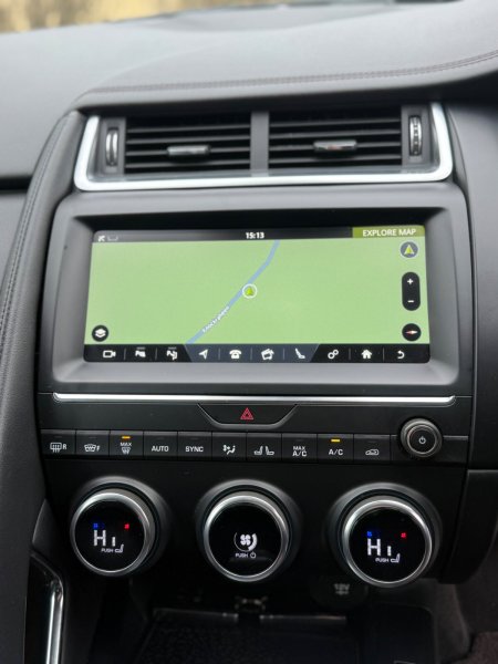 2019 Jaguar E-Pace - photo 20
