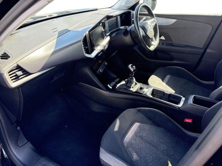 2023 Opel Mokka - photo 4