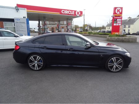 2016 BMW 4-Series - photo 4