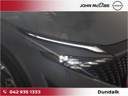 2025 Nissan Qashqai - photo 36