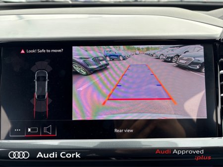 2024 Audi Q4 e-tron - photo 18