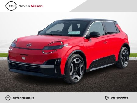 2026 Nissan Micra - photo 3