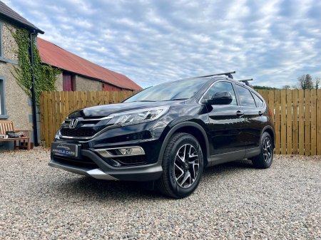 2018 Honda CR-V - photo 2