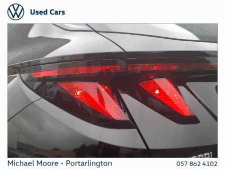 2022 Hyundai Tucson - photo 21