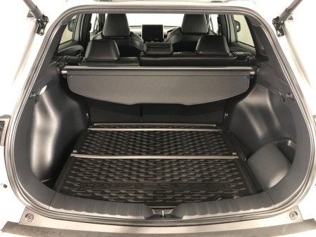 2025 Toyota Corolla Cross - photo 10