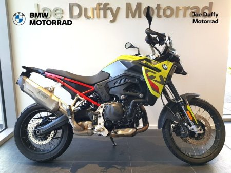 2024 BMW F 900 GS Finance Available