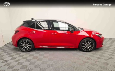 2024 Toyota Corolla - photo 3