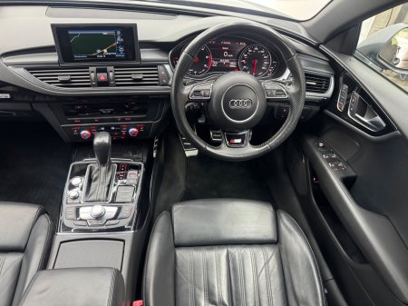 2015 Audi A7 - photo 13
