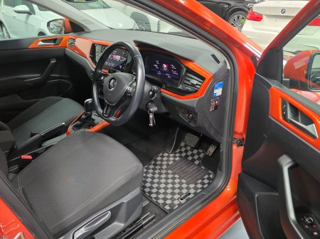 2019 Volkswagen Polo - photo 12