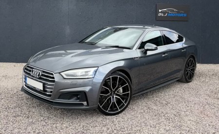 2017 Audi A5 - photo 19