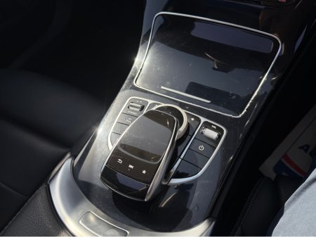 2017 Mercedes-Benz C-Class - photo 15