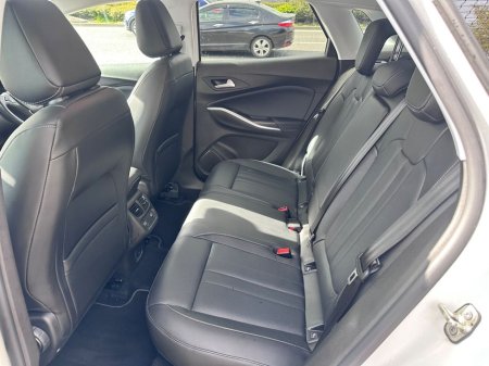 2023 Opel Grandland - photo 21