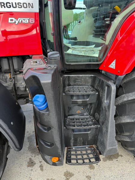 2022 Massey Ferguson Massey Ferguson 6715 S - photo 17