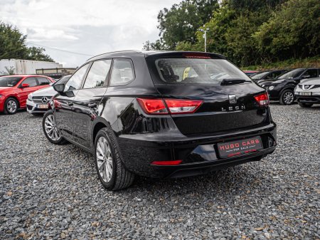 2017 SEAT Leon - photo 4
