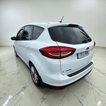 2017 Ford C-Max - photo 10