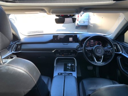 2023 Mazda CX-60 - photo 14