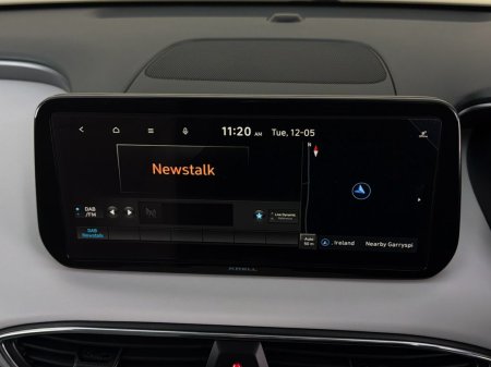 2023 Hyundai Santa Fe - photo 26